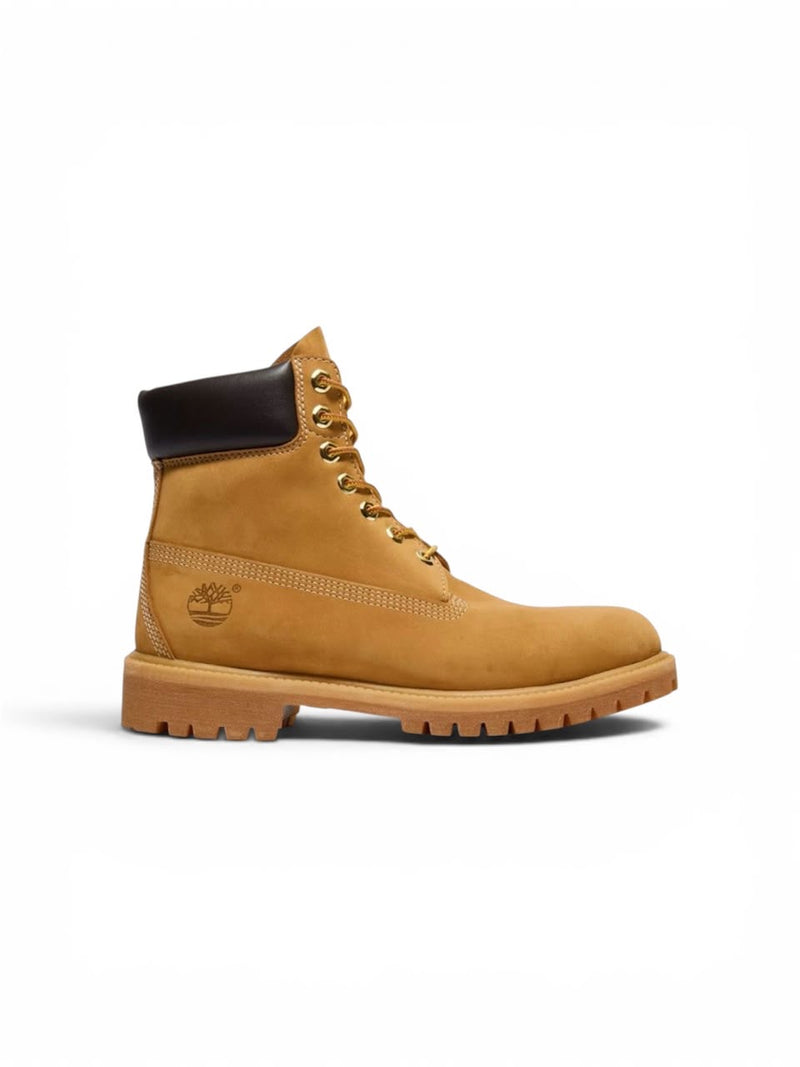“Yellow” Timberland