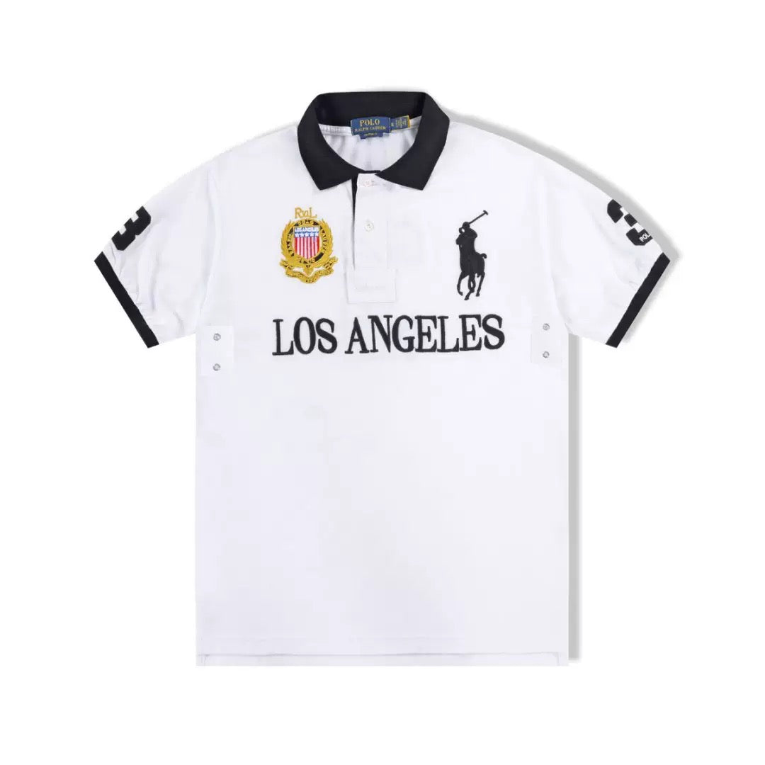 RL “Los Angeles”