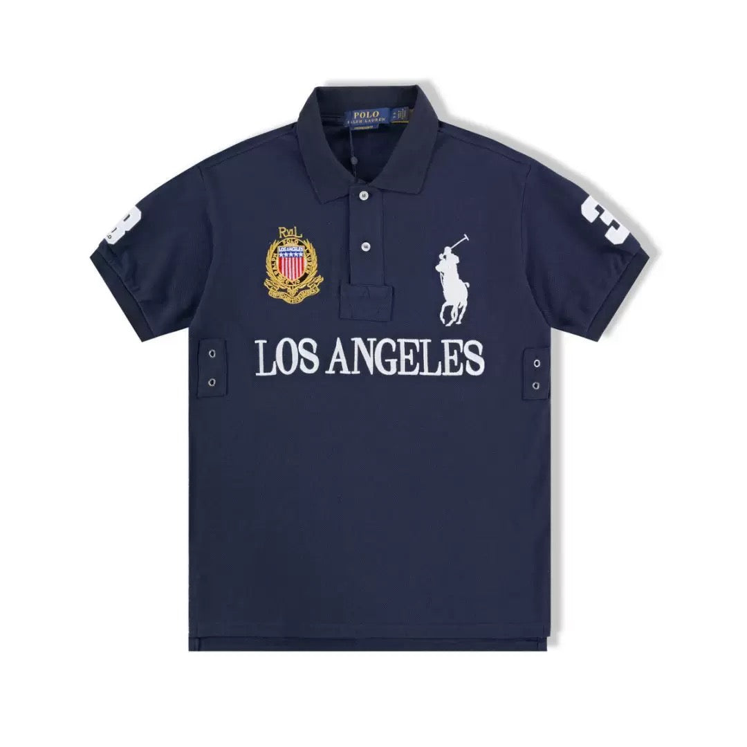 RL “Los Angeles”