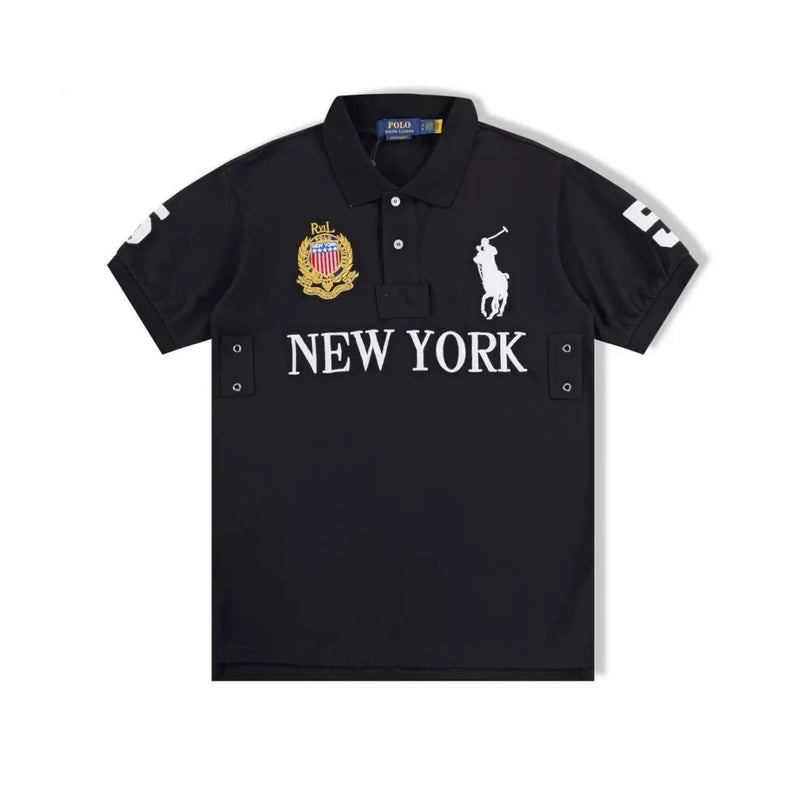 RL “New York”