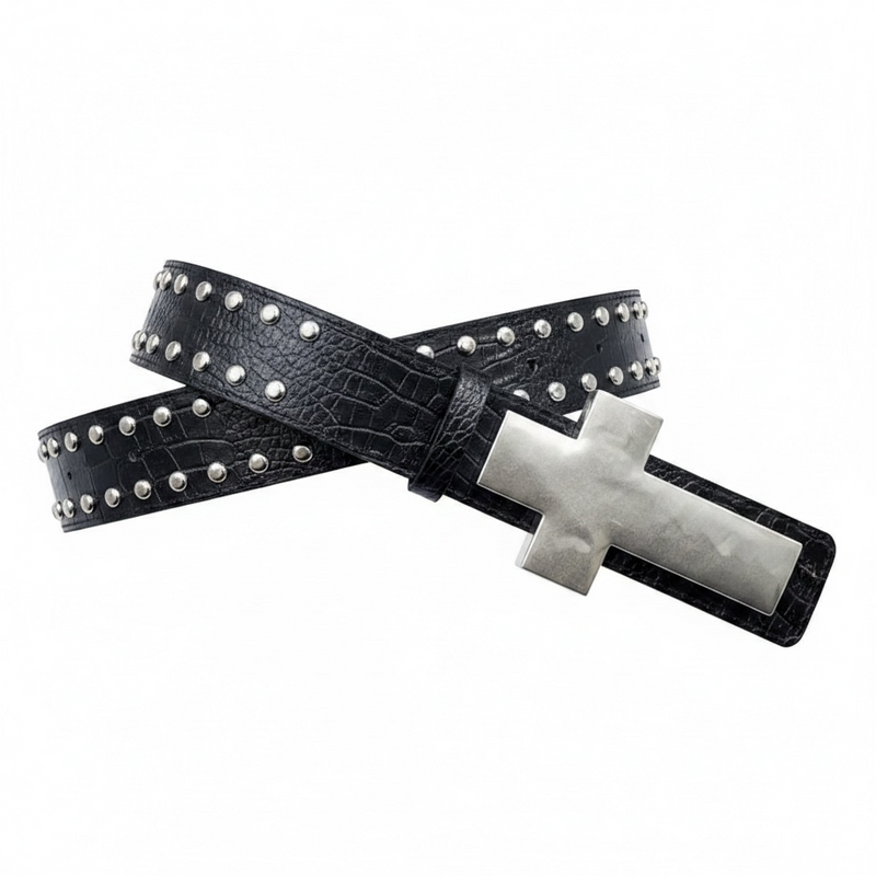Ch Cross “ belt ”