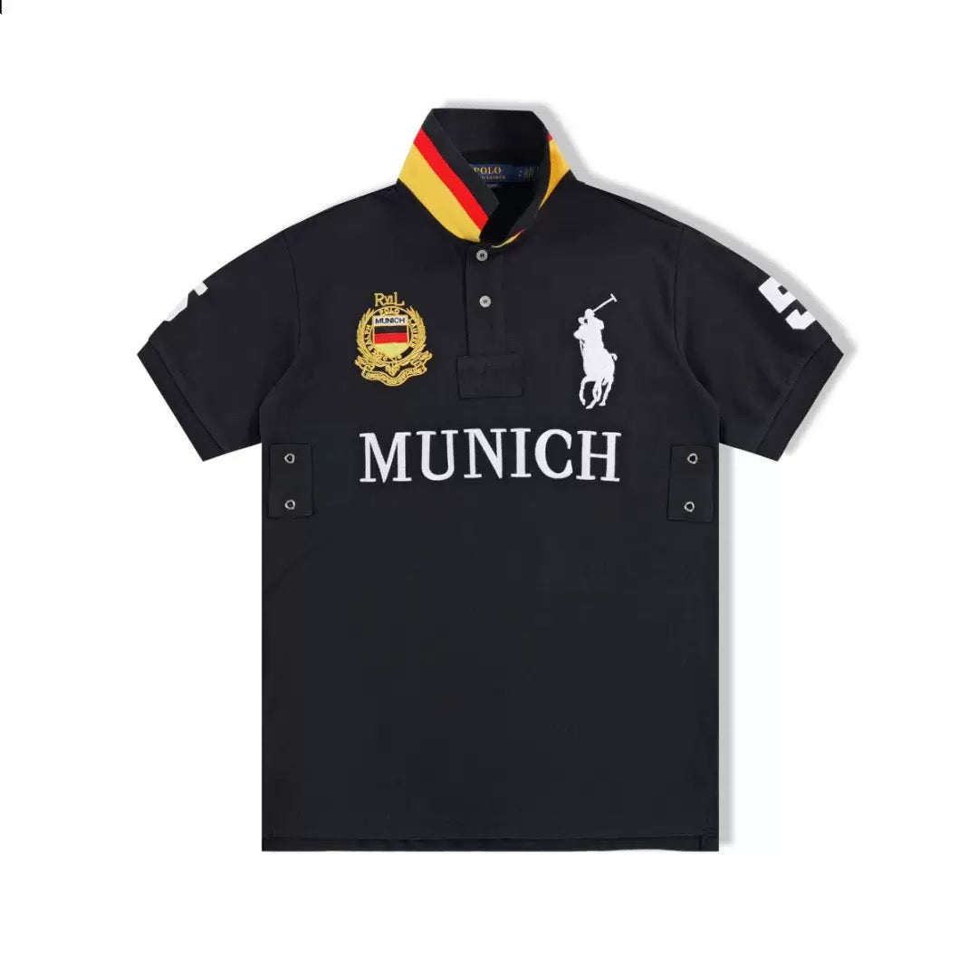 RL “Munich”