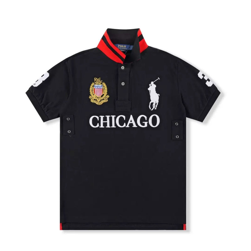 RL “Chicago”
