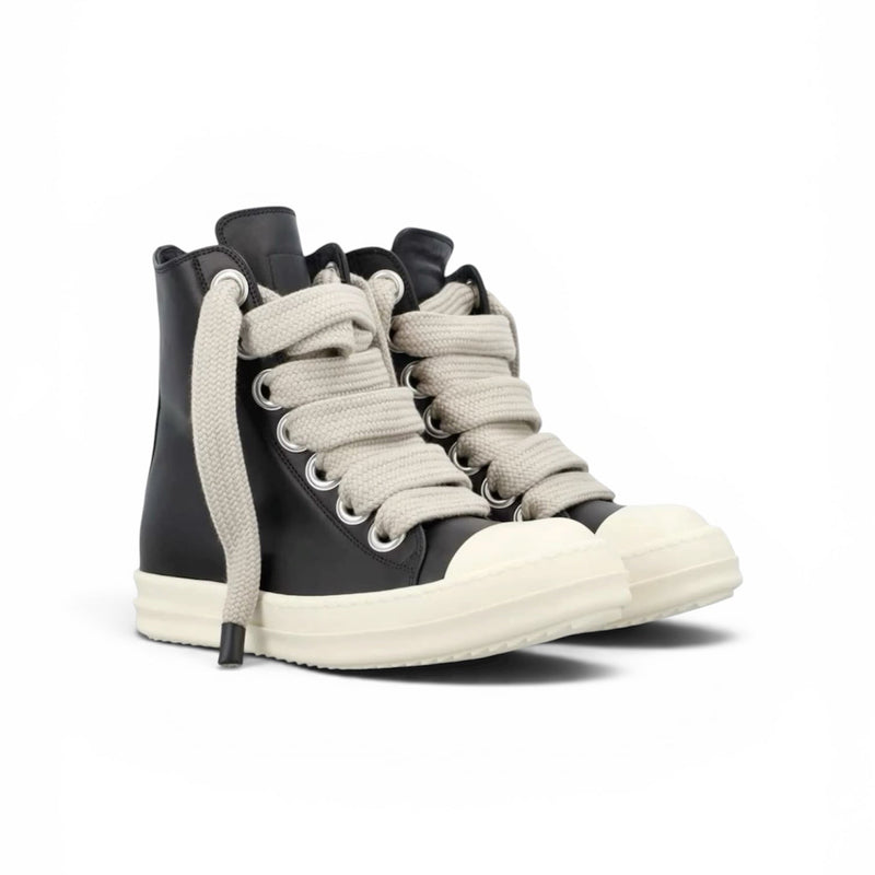Rick Owens “ JumboLace”
