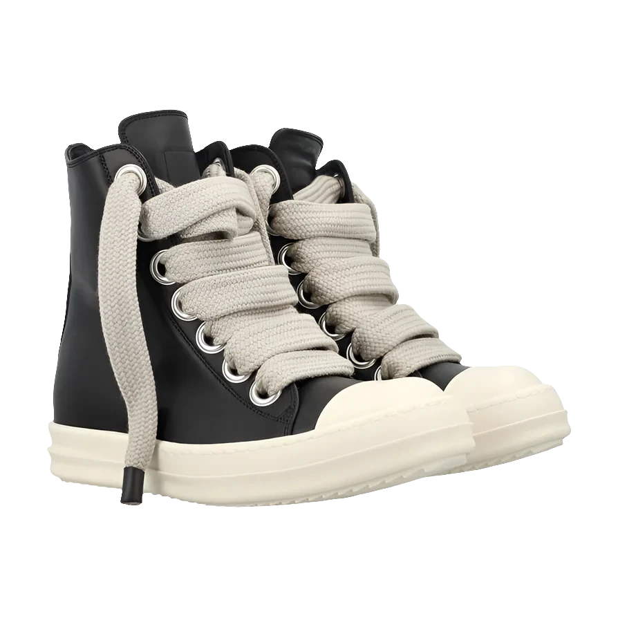 Rick Owens “ JumboLace”