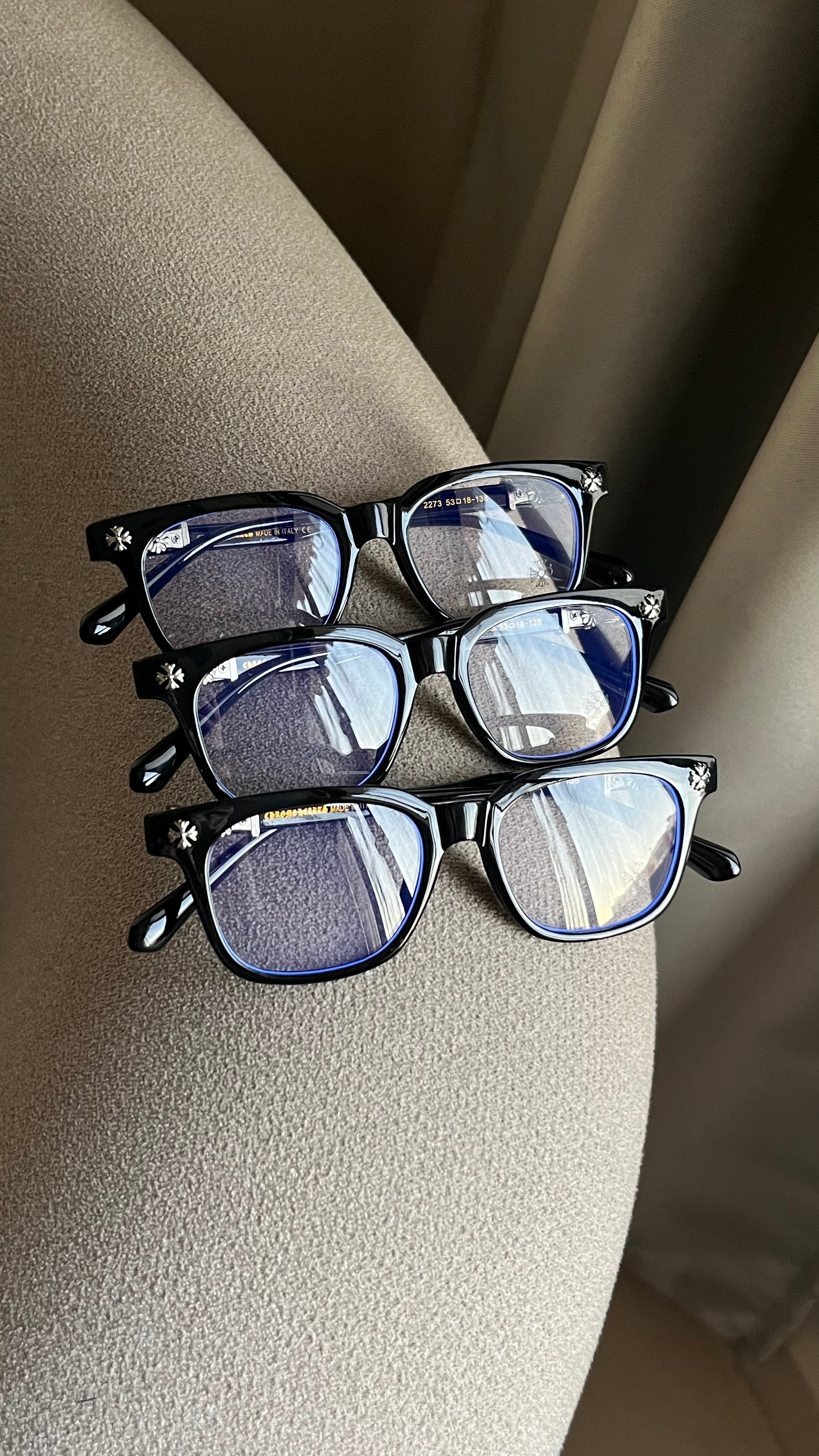 CH - Glasses