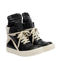 Rick Owens “Geobaskets”