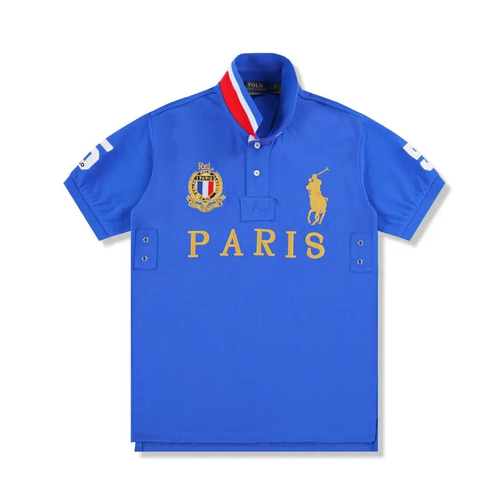 RL “Paris”
