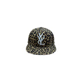 Yvl - Leopard Cap