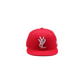 Yvl - Red Cap