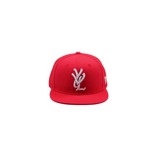 Yvl - Red Cap