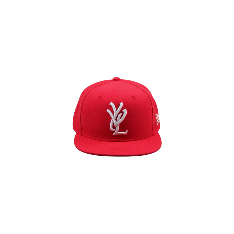 Yvl - Red Cap