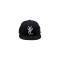 Yvl - Black Cap