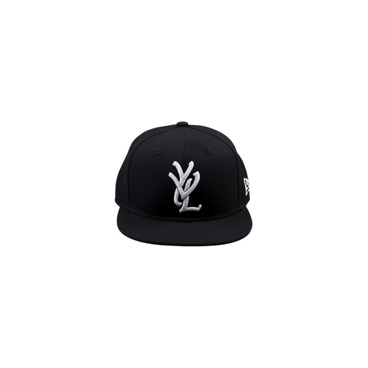 Yvl - Black Cap