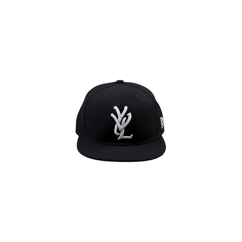 Yvl - Black Cap
