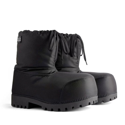 Alaska boots